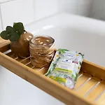 Schlossberg-domizil Mit Weitblick - Arbeitsplatz, Balkon, Netflix, Badewanne & Yogamatte شقة