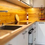شقة Schlossberg-domizil Mit Weitblick - Arbeitsplatz, Balkon, Netflix, Badewanne & Yogamatte *