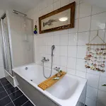 Schlossberg-domizil Mit Weitblick - Arbeitsplatz, Balkon, Netflix, Badewanne & Yogamatte