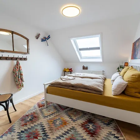 شقة Schlossberg-domizil Mit Weitblick - Arbeitsplatz, Balkon, Netflix, Badewanne & Yogamatte
